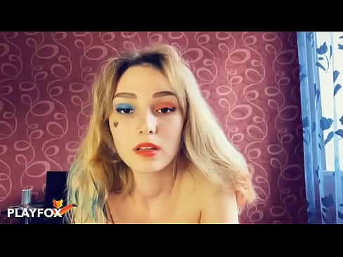 ❤️ ჯადოსნური ვირტუალური რეალობის სათვალეებმა მომცა სექსი ჰარლი კუინთან ❤❌ ხარისხიანი პორნო ka.hentai-id.ru ️❤